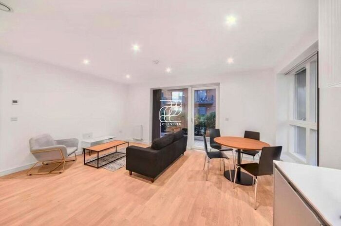 2 Bedroom Flat To Rent In Green Quarter, Southall, UB1