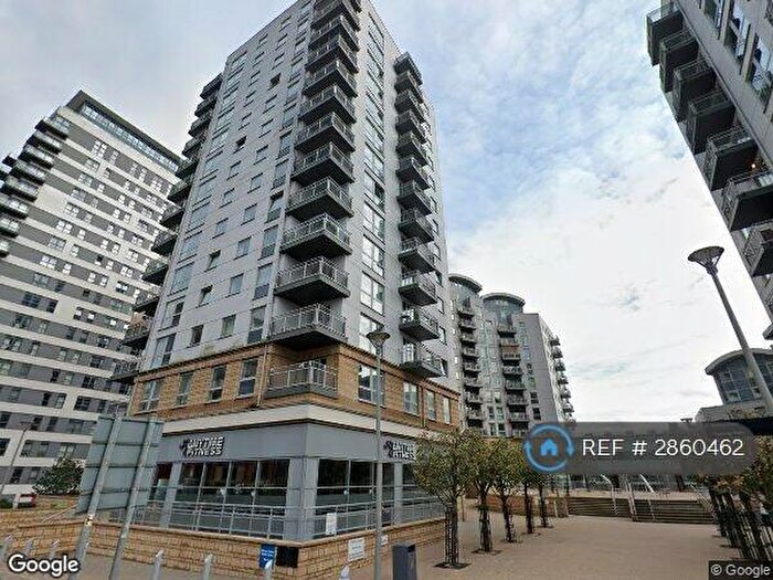 2 Bedroom Flat To Rent In Alencon Link, Basingstoke, RG21