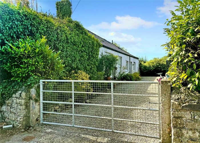 2 Bedroom Detached House For Sale In Llangaffo, Gaerwen, Isle Of Anglesey, LL60