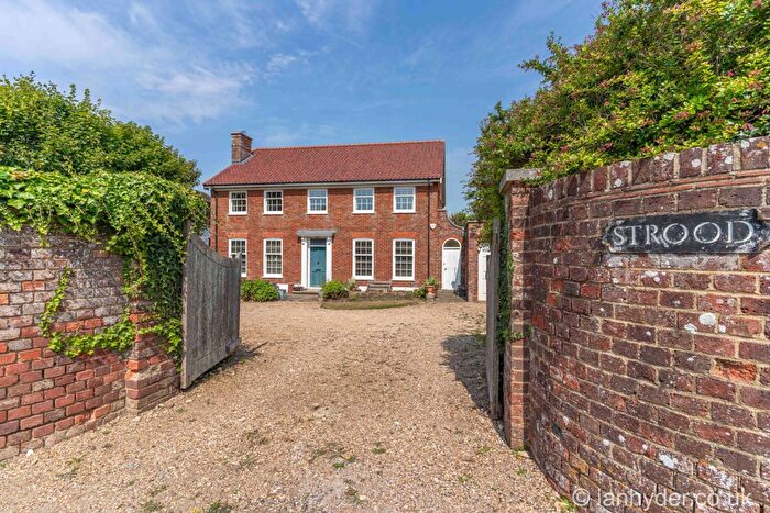 5 Bedroom Detached House For Sale In Steyning Road, Rottingdean, Brighton, BN2