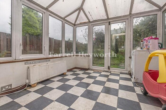 3 Bedroom Semi-Detached House For Sale In Wright Street, Chorley, PR6