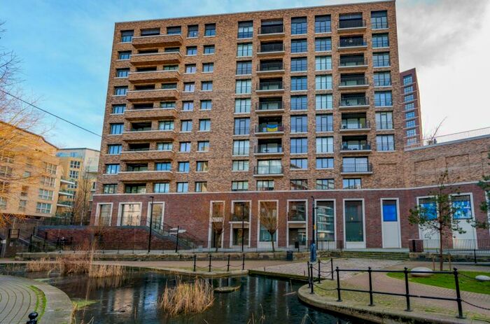 4 Bedroom House To Rent In Maritime Street, London, SE16