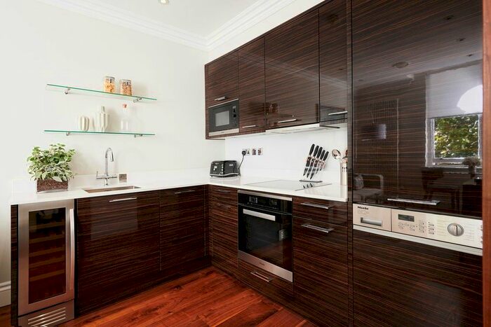 1 Bedroom Flat To Rent In Kensington Gardens Square, London, W2