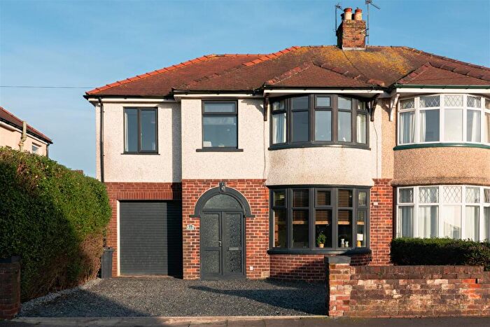 4 Bedroom Semi-Detached House For Sale In Balmoral Drive, Barrow-In-Furness, LA13