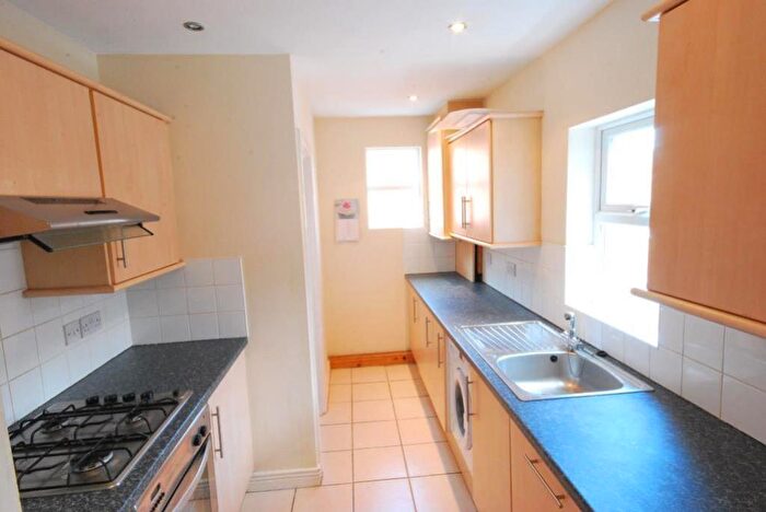 4 Bedroom Maisonette To Rent In Bayswater Road, Jesmond, NE2