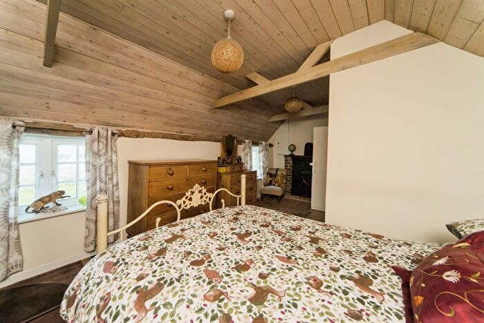 2 Bedroom Semi-Detached House For Sale In Dittons Road, Stone Cross, Pevensey, BN24