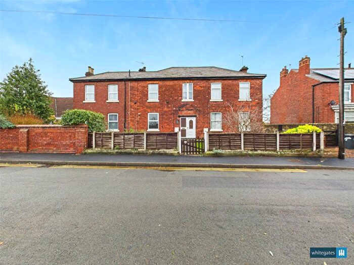 1 Bedroom Apartment For Sale In Ings Lane, Arksey, Doncaster, South Yorkshire, DN5