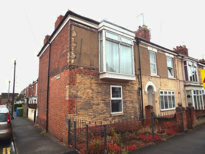 1 Bedroom Flat To Rent In Flat, Holme Church Lane, HU17