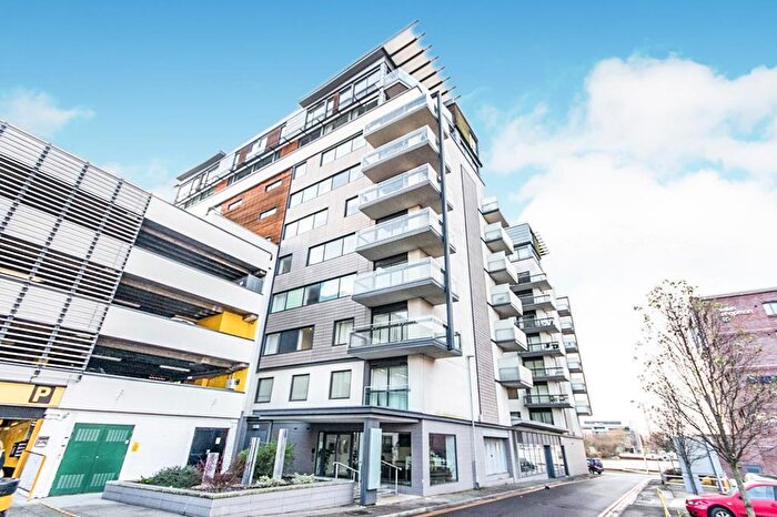 1 Bedroom Apartment To Rent In Brayford Street, Lincoln, LN5