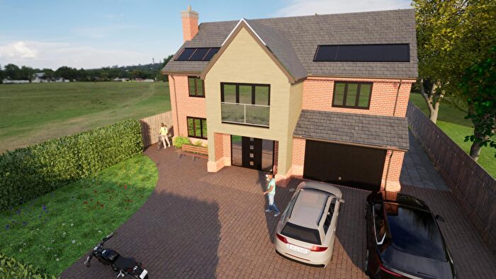 5 Bedroom Detached House For Sale In Main Road, Wilby, Northamptonshire, NN8