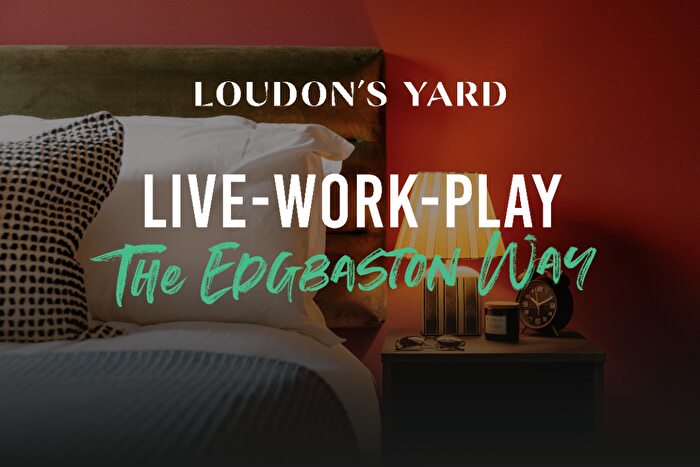 2 Bedroom Apartment To Rent In Inkwell Place, Birmingham, B16