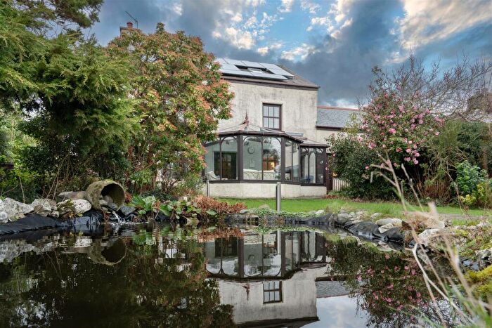 4 Bedroom Link Detached House For Sale In Greety Gate House, Foxfield, Broughton, LA20