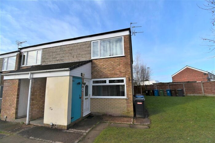 1 Bedroom Property To Rent In Abbey Road, Tyldesley, Manchester, M29