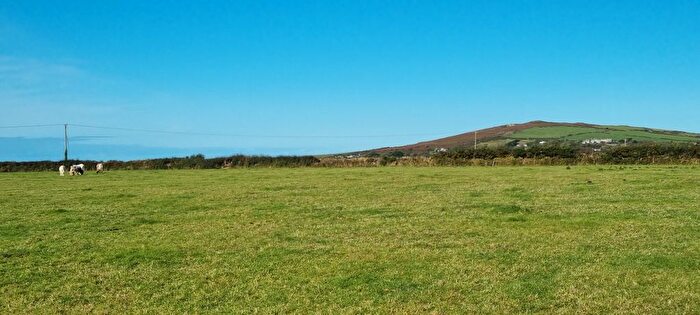 Land For Sale In Scoll Bridge, St. Agnes, TR5