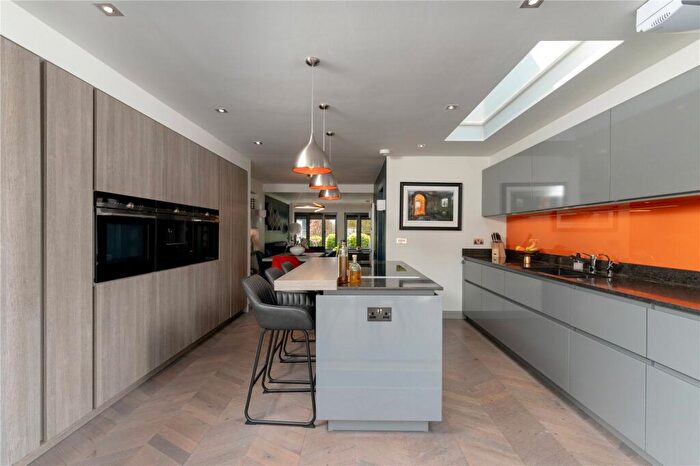 2 Bedroom End Of Terrace House For Sale In Beresford Place, Trinity, Edinburgh, EH5