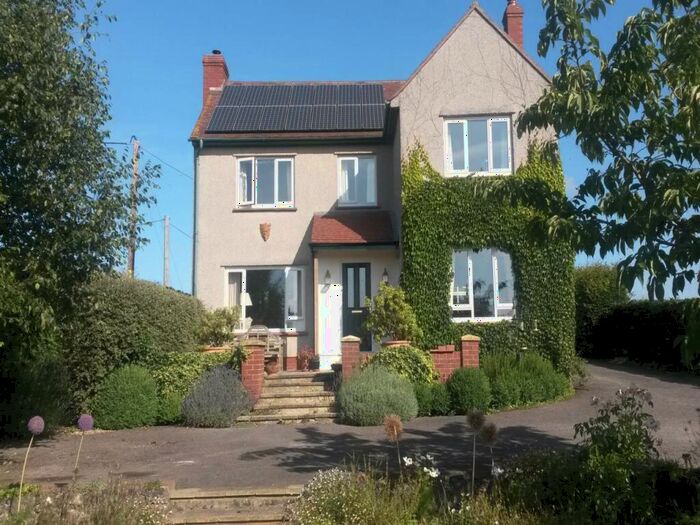 5 Bedroom Detached House To Rent In Birchill Lane, Feltham, Frome, BA11