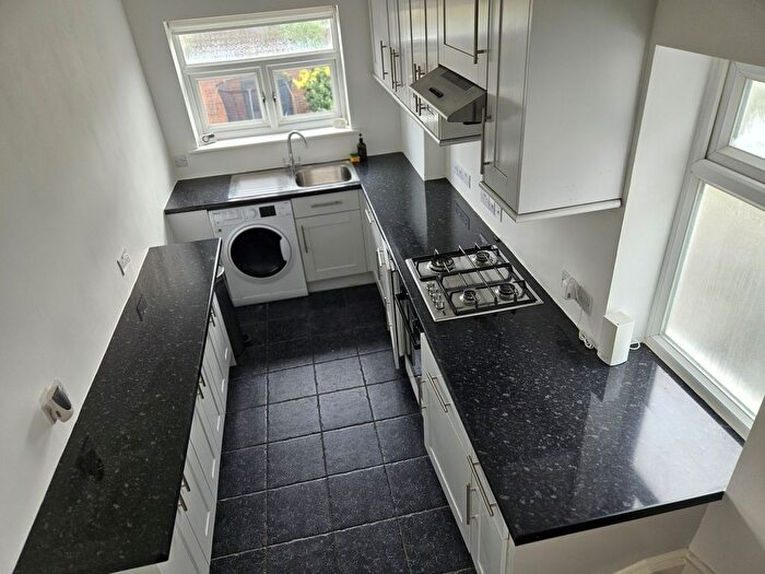 2 Bedroom Flat To Rent In Marlborough Hill, Harrow, Greater London, HA1