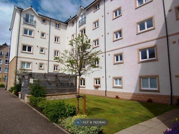 1 Bedroom Flat To Rent In Old Harbour Square, Stirling, FK8