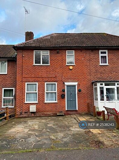 3 Bedroom Terraced House To Rent In Castlecombe Road, London, SE9
