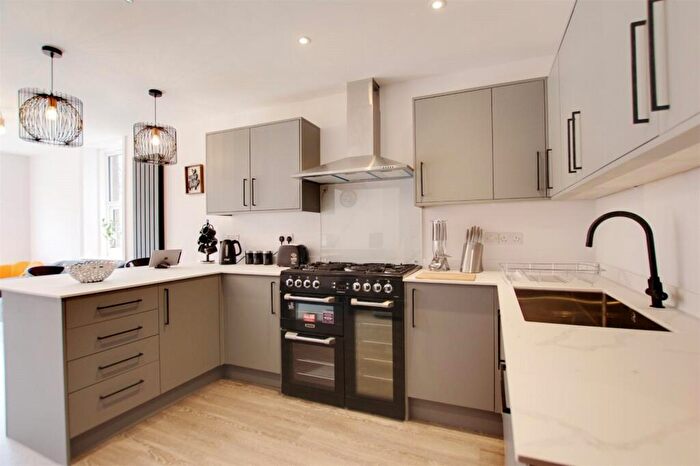 Property To Rent In Rowlands Road, Worthing, West Sussex, BN11