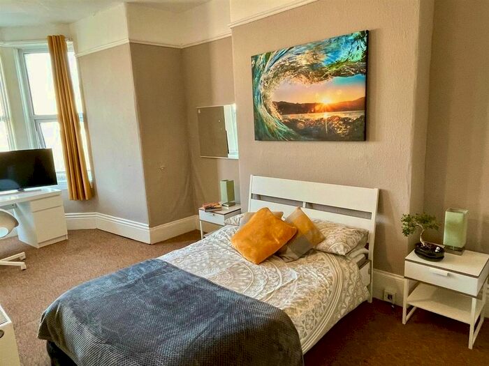 8 Bedroom Property To Rent In Apsley Road, Plymouth, PL4