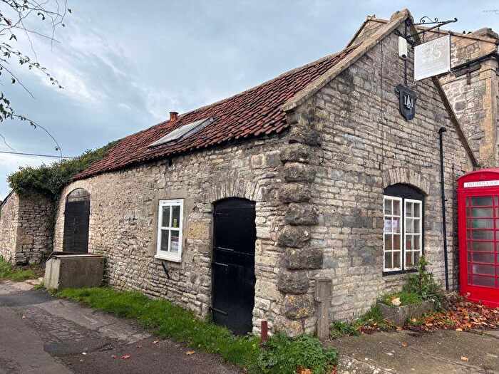 1 Bedroom Barn For Sale In Kelston, Bath, BA1
