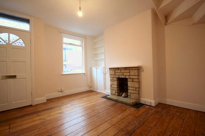 2 Bedroom Terraced House To Rent In Millbrook Street, Cheltenham, GL50