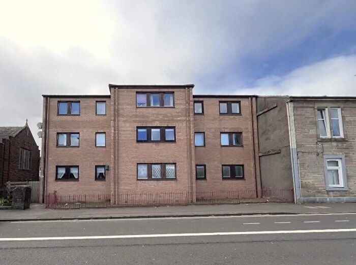 1 Bedroom Flat To Rent In Shettleston Road, Glasgow, G32