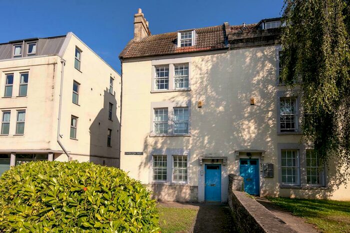 1 Bedroom Apartment To Rent In Charlton Buildings, Bath, BA2
