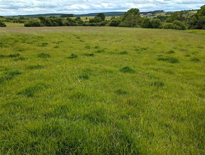 Land For Sale In Land At Roadhead - Lot Oakshaw, Roadhead, Carlisle, CA6