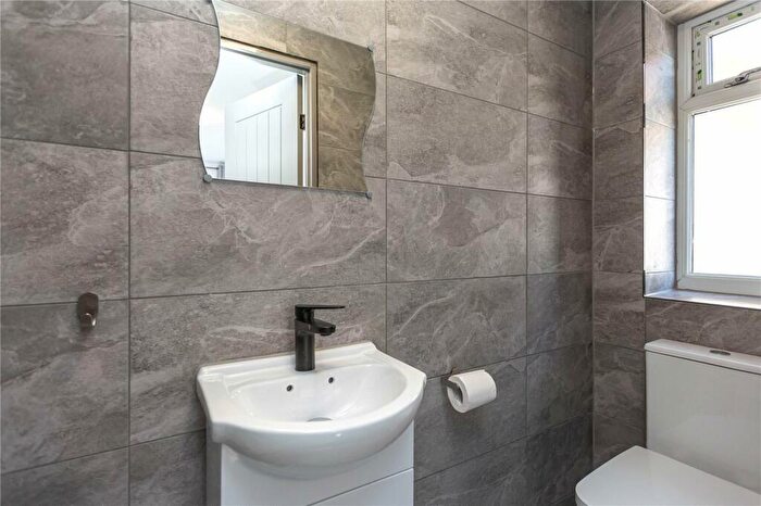 6 Bedroom House To Rent In Trevisa Grove, Bristol, BS10