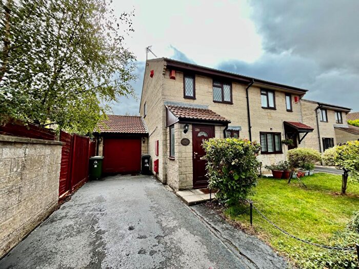 3 Bedroom House To Rent In Briarside Road, Bristol, BS10