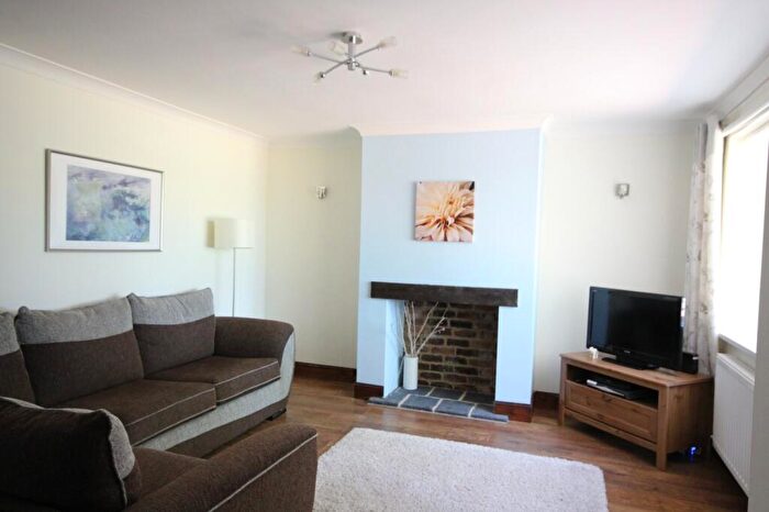 2 Bedroom House To Rent In Elmfield Avenue, Durham, DH1