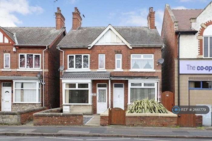 3 Bedroom Semi-Detached House To Rent In Gateford Road, Worksop, S81