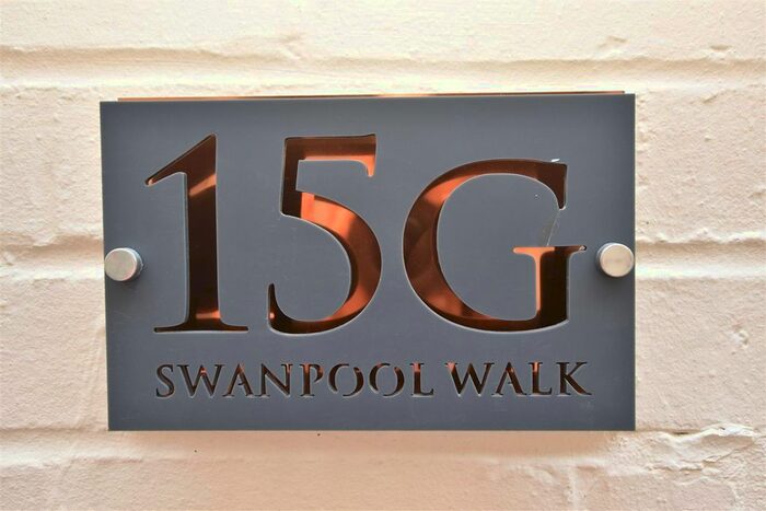 2 Bedroom Property To Rent In Swanpool Walk, St Johns, Worcester, WR2