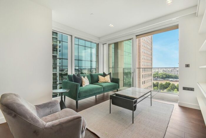 2 Bedroom Flat To Rent In Casson Square, London, SE1