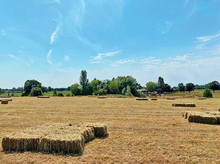 Land For Sale In Boundary Lane, Lower Withington, Macclesfield, SK11