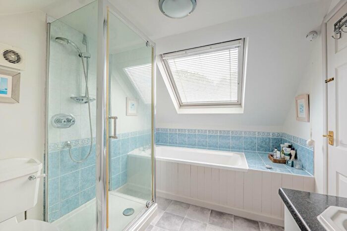 4 Bedroom Detached House For Sale In Stuckton, Fordingbridge, SP6