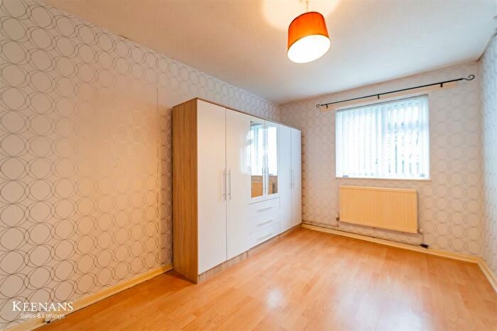 1 Bedroom Flat To Rent In Colebrook Drive, Manchester, M40