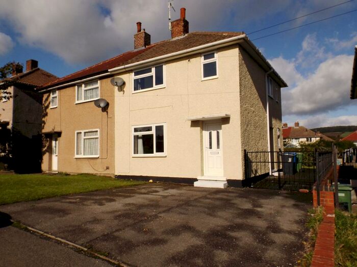 2 Bedroom Semi-Detached House To Rent In Station Lane, Old Whittington, Chesterfield, S41