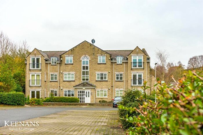 2 Bedroom Apartment To Rent In Grange Park Way, Haslingden, Rossendale, BB4