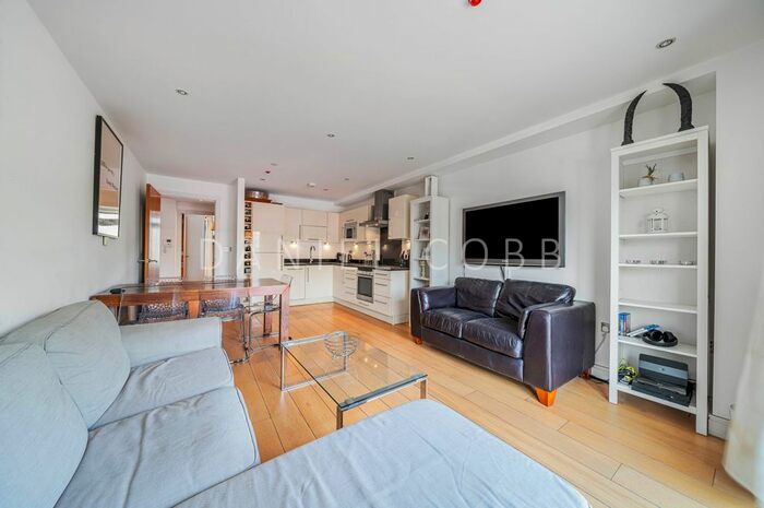 2 Bedroom Flat To Rent In Stannary Street, London, SE11