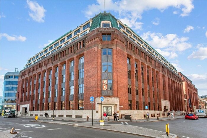 1 Bedroom Flat For Sale In Prescot Street, London, E1