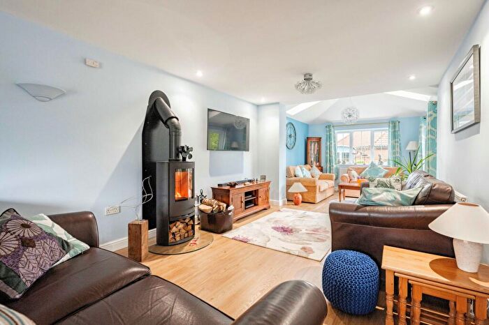 4 Bedroom House For Sale In Sedgeford, PE36