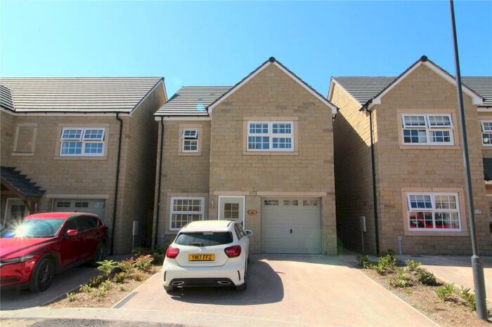 3 Bedroom Detached House To Rent In Regency Place, West Tanfield, Ripon, North Yorkshire, HG4