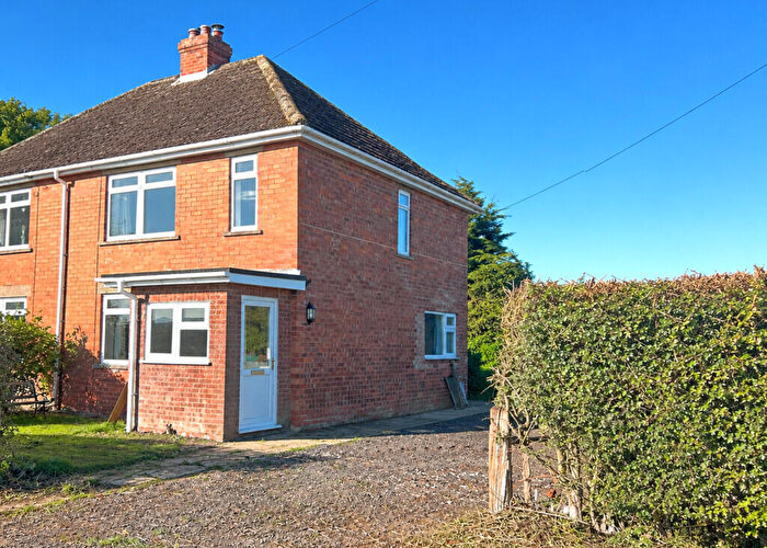 2 Bedroom Semi-Detached House To Rent In Poolthorne Farm, Cadney, DN20