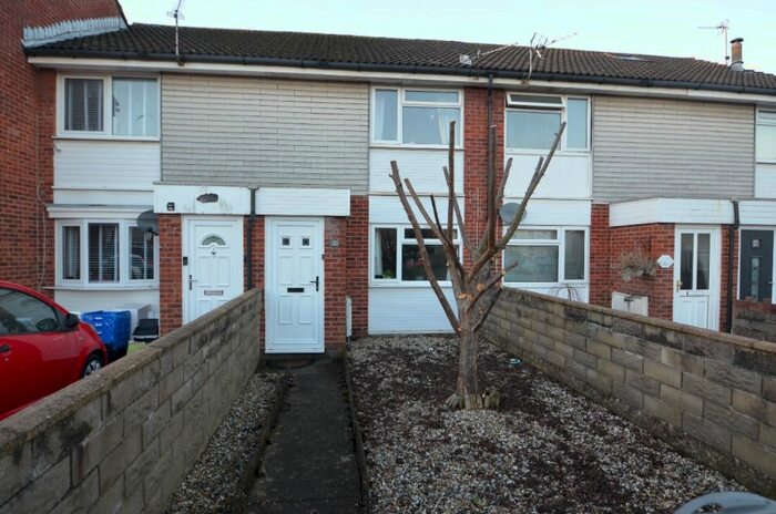 2 Bedroom Terraced House To Rent In Ascot Close, Ely, Cardiff CF5