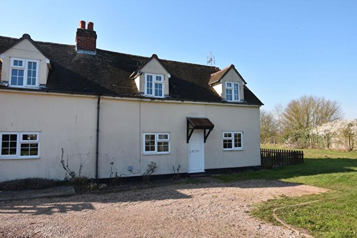 2 Bedroom Semi Detached House To Rent In Jubilee Cottages, Jubilee Lane, Ardleigh, Colchester, CO7