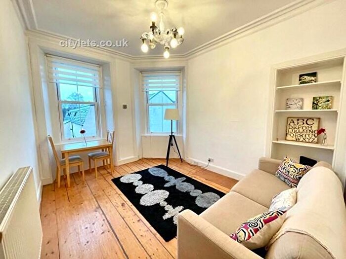 1 Bedroom Flat To Rent In Sciennes House Place, Marchmont, Edinburgh, EH9