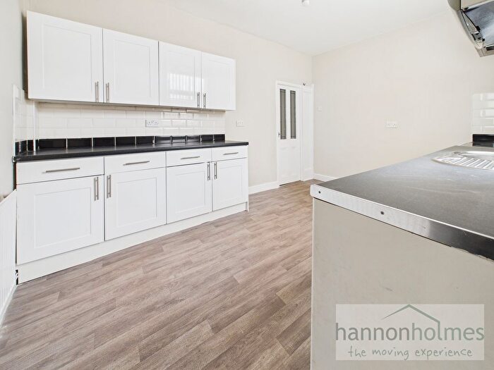 2 Bedroom Terraced House For Sale In Church Street, Little Lever, Bolton, BL3